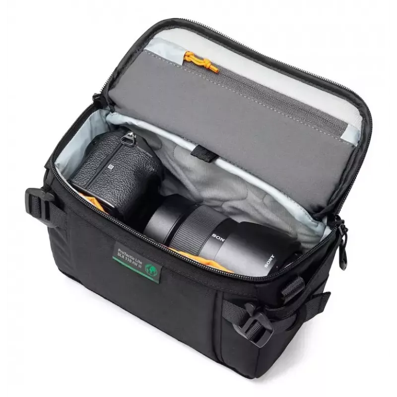Sling-laukku Lowepro ProTactic Lite SLX 110 AW III musta Universal