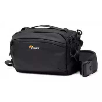 Sling-laukku Lowepro ProTactic Lite SLX 110 AW III musta Universal
