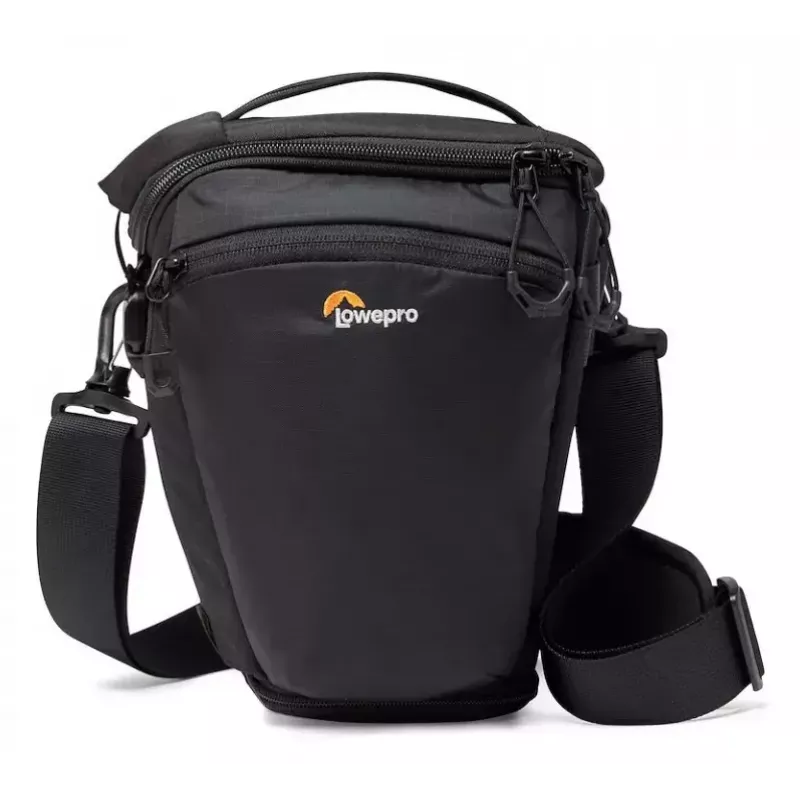 Pidike Lowepro ProTactic TLZ 70 Pro AW III musta olkahihna