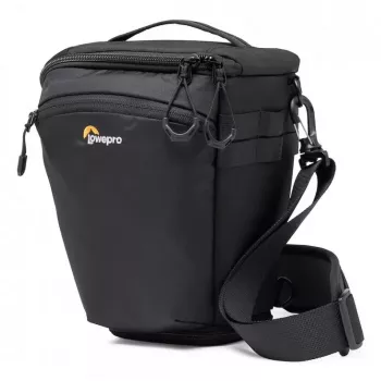 Pidike Lowepro ProTactic TLZ 70 Pro AW III musta olkahihna