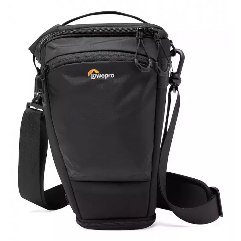 Pidike Lowepro ProTactic TLZ 75 Pro AW III musta olkahihna