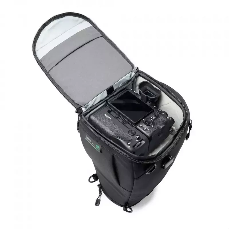 Pidike Lowepro ProTactic TLZ 75 Pro AW III musta olkahihna