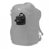 Vyölaukku Lowepro ProTactic LCS 8 x 8 III musta polyesteri