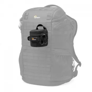 Vyölaukku Lowepro ProTactic LCS 8 x 8 III musta polyesteri