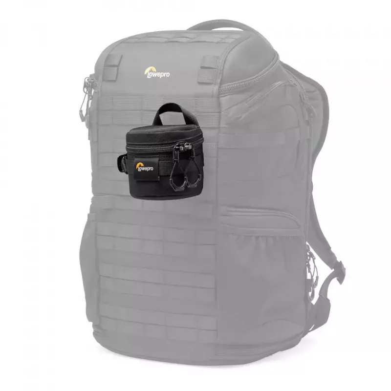 Vyölaukku Lowepro ProTactic LCS 8 x 8 III musta polyesteri