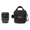 Vyölaukku Lowepro ProTactic LCS 8 x 8 III musta polyesteri