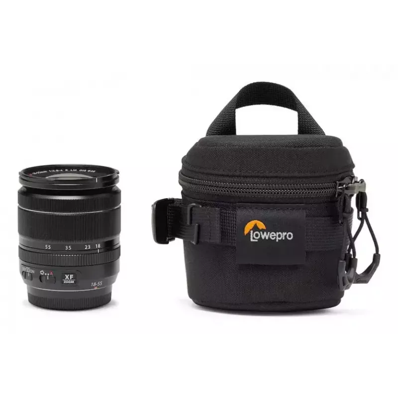 Vyölaukku Lowepro ProTactic LCS 8 x 8 III musta polyesteri