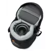 Vyölaukku Lowepro ProTactic LCS 8 x 8 III musta polyesteri
