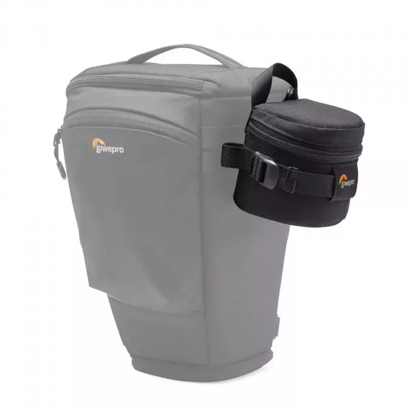 Vyölaukku Lowepro ProTactic LCS 8 x 8 III musta polyesteri