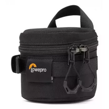 Vyölaukku Lowepro ProTactic LCS 8 x 8 III musta polyesteri