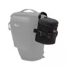 Vyölaukku Lowepro ProTactic LCS 9 x 13 III musta polyesteri