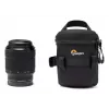 Vyölaukku Lowepro ProTactic LCS 9 x 13 III musta polyesteri