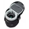 Vyölaukku Lowepro ProTactic LCS 9 x 13 III musta polyesteri
