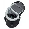 Vyölaukku Lowepro ProTactic LCS 9 x 13 III musta polyesteri