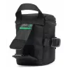 Vyölaukku Lowepro ProTactic LCS 9 x 13 III musta polyesteri