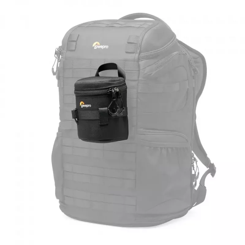Vyölaukku Lowepro ProTactic LCS 9 x 13 III musta polyesteri