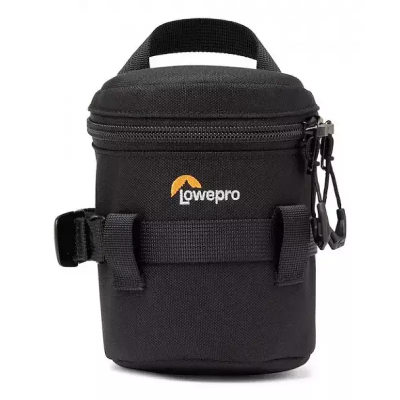 Vyölaukku Lowepro ProTactic LCS 9 x 13 III musta polyesteri