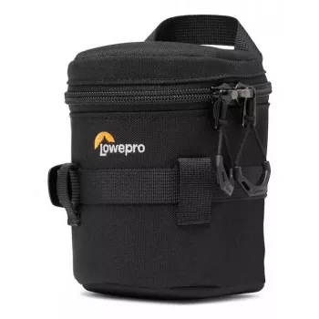 Vyölaukku Lowepro ProTactic LCS 9 x 13 III musta polyesteri