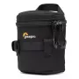 Vyölaukku Lowepro ProTactic LCS 9 x 13 III musta polyesteri