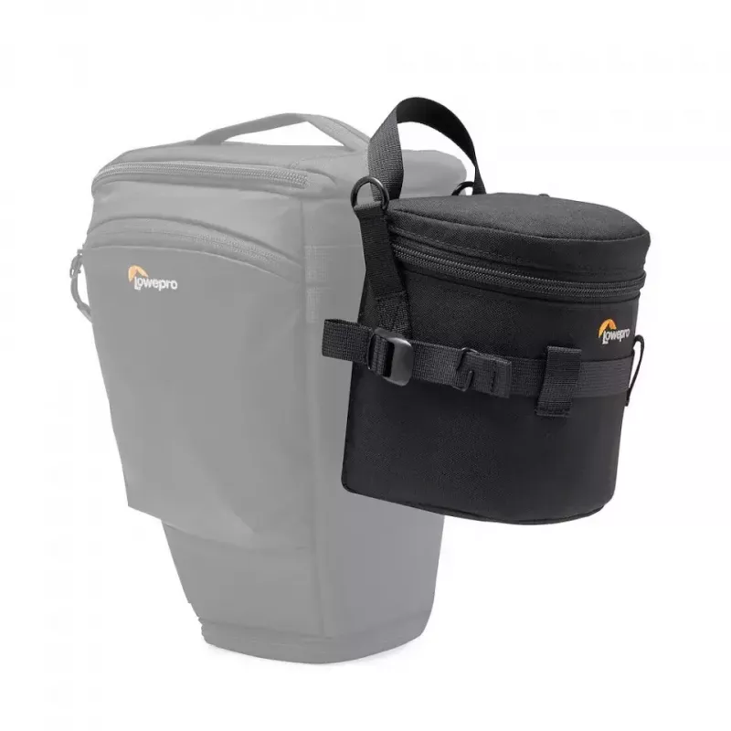Vyölaukkukotelo Lowepro ProTactic LCS 11 x 15 III musta polyesteri