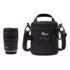 Vyölaukkukotelo Lowepro ProTactic LCS 11 x 15 III musta polyesteri