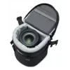 Vyölaukkukotelo Lowepro ProTactic LCS 11 x 15 III musta polyesteri