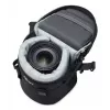 Vyölaukkukotelo Lowepro ProTactic LCS 11 x 15 III musta polyesteri