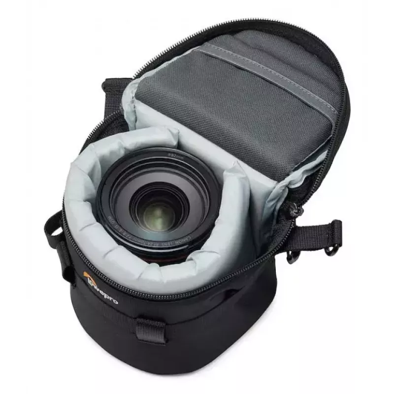 Vyölaukkukotelo Lowepro ProTactic LCS 11 x 15 III musta polyesteri