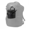 Vyölaukkukotelo Lowepro ProTactic LCS 11 x 15 III musta polyesteri