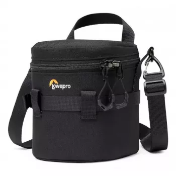 Vyölaukkukotelo Lowepro ProTactic LCS 11 x 15 III musta polyesteri