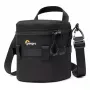 Vyölaukkukotelo Lowepro ProTactic LCS 11 x 15 III musta polyesteri