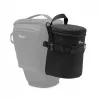Vyölaukkukotelo Lowepro ProTactic LCS 11 x 18 III musta polyesteri
