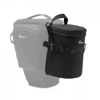 Vyölaukkukotelo Lowepro ProTactic LCS 11 x 18 III musta polyesteri