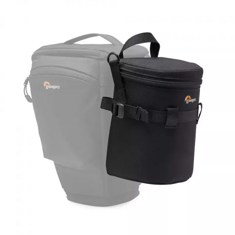Vyölaukkukotelo Lowepro ProTactic LCS 11 x 18 III musta polyesteri
