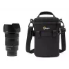 Vyölaukkukotelo Lowepro ProTactic LCS 11 x 18 III musta polyesteri