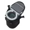 Vyölaukkukotelo Lowepro ProTactic LCS 11 x 18 III musta polyesteri