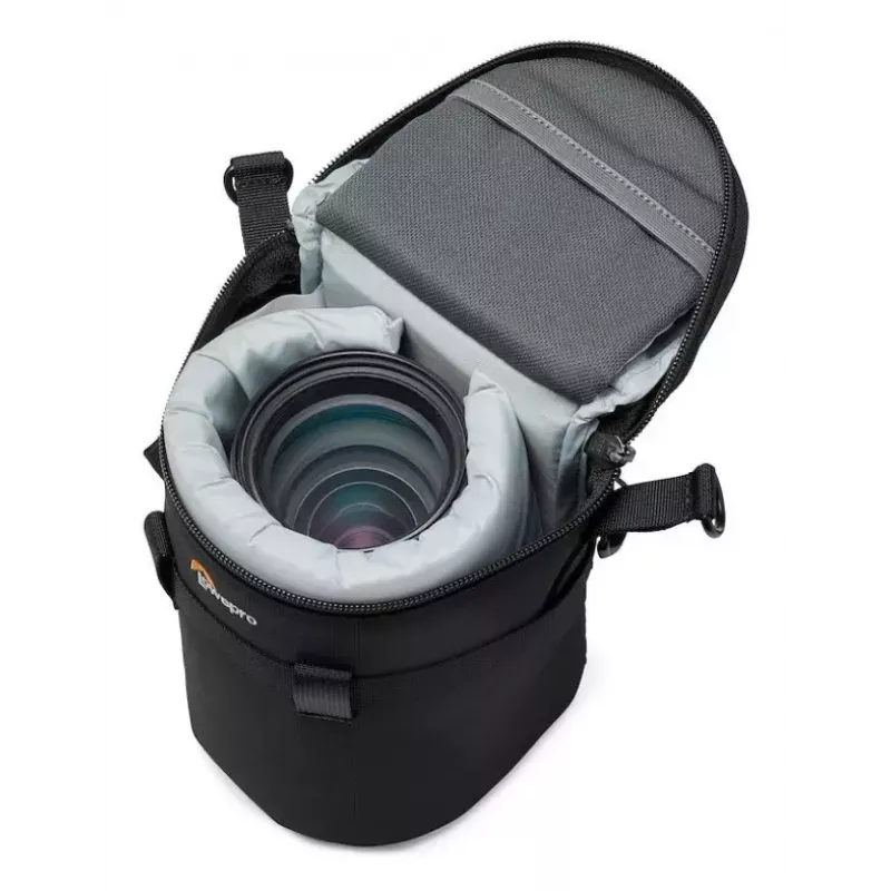 Vyölaukkukotelo Lowepro ProTactic LCS 11 x 18 III musta polyesteri