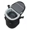 Vyölaukkukotelo Lowepro ProTactic LCS 11 x 18 III musta polyesteri