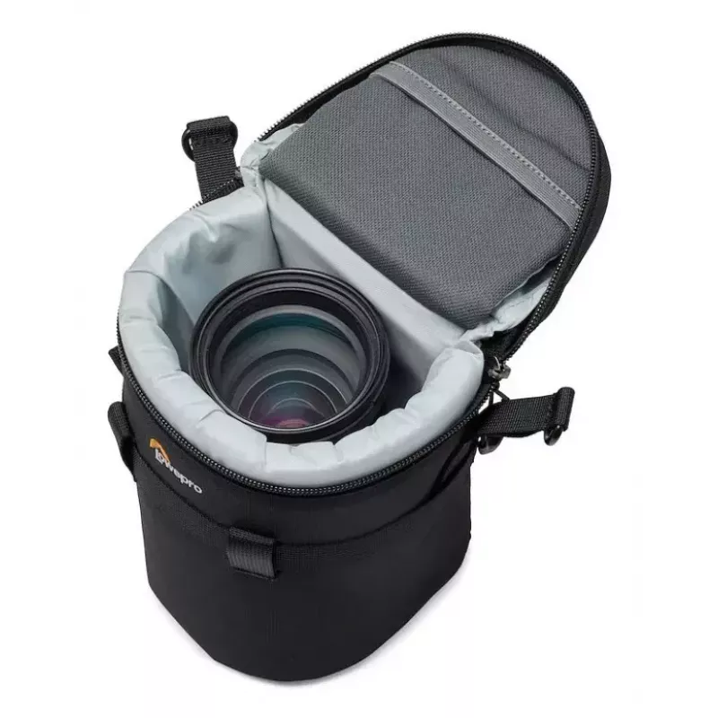 Vyölaukkukotelo Lowepro ProTactic LCS 11 x 18 III musta polyesteri
