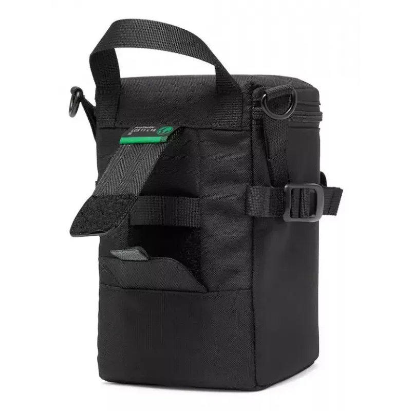 Vyölaukkukotelo Lowepro ProTactic LCS 11 x 18 III musta polyesteri