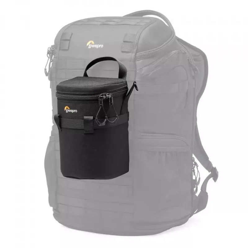 Vyölaukkukotelo Lowepro ProTactic LCS 11 x 18 III musta polyesteri