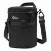 Vyölaukkukotelo Lowepro ProTactic LCS 11 x 18 III musta polyesteri