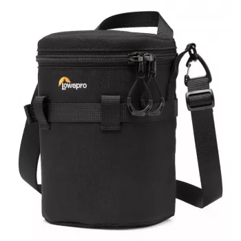 Vyölaukkukotelo Lowepro ProTactic LCS 11 x 18 III musta polyesteri