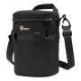 Vyölaukkukotelo Lowepro ProTactic LCS 11 x 18 III musta polyesteri