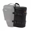 Vyölaukku Lowepro ProTactic LCS 12 x 24 III musta polyesteri