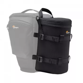 Vyölaukku Lowepro ProTactic LCS 12 x 24 III musta polyesteri