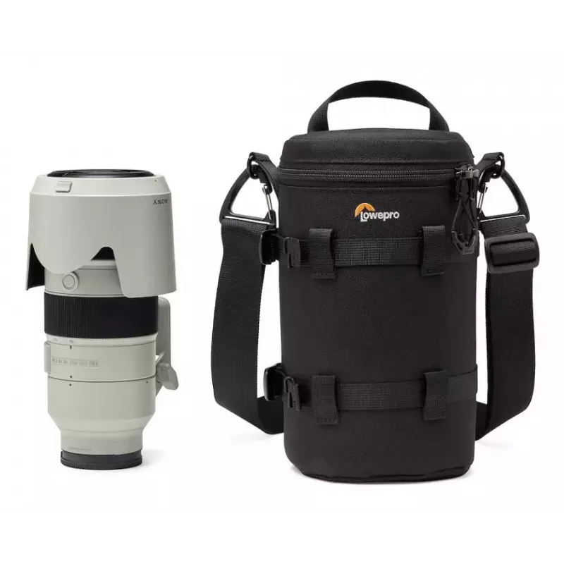 Vyölaukku Lowepro ProTactic LCS 12 x 24 III musta polyesteri