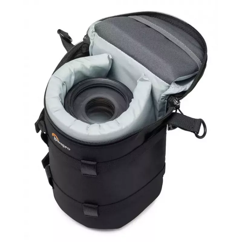 Vyölaukku Lowepro ProTactic LCS 12 x 24 III musta polyesteri
