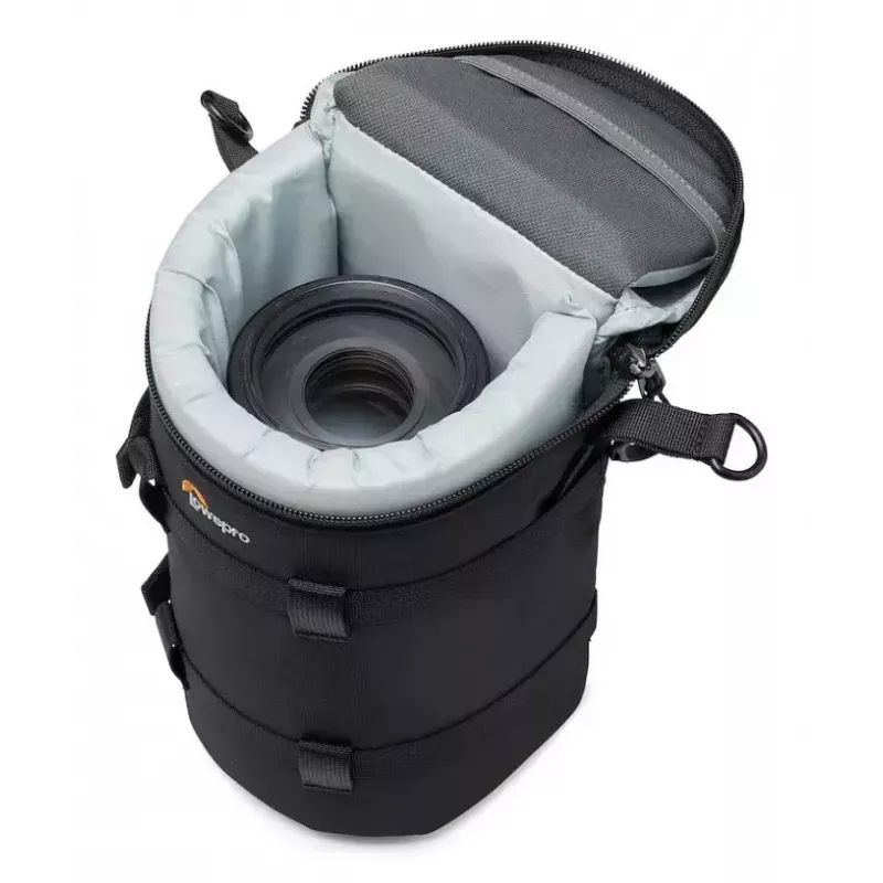 Vyölaukku Lowepro ProTactic LCS 12 x 24 III musta polyesteri