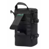 Vyölaukku Lowepro ProTactic LCS 12 x 24 III musta polyesteri